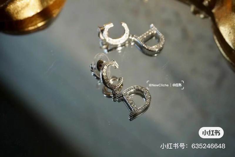 Dior Earring 05lyr627